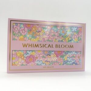 NWT ACE BEAUTE Whimsical Bloom Eyeshadow Palletteq